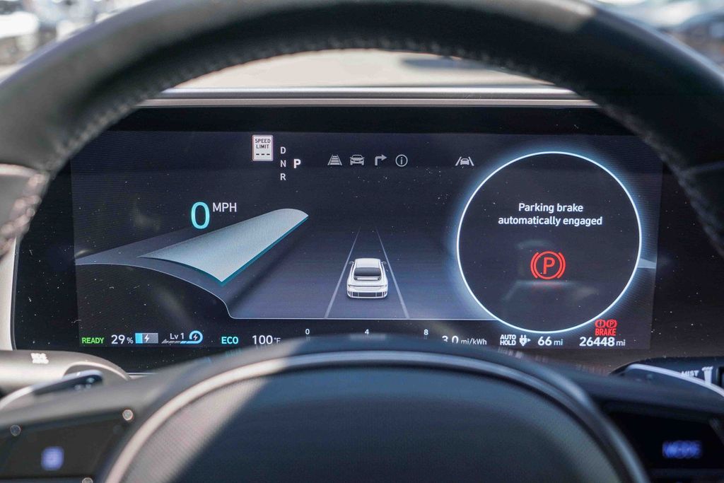 Thumbnail: 2024 Hyundai Ioniq 6 - 13
