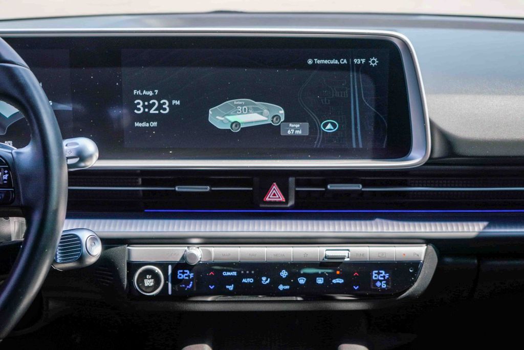 Thumbnail: 2024 Hyundai Ioniq 6 - 12