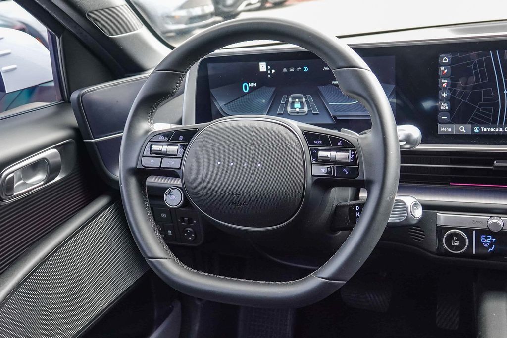 Thumbnail: 2023 Hyundai Ioniq 6 - 8