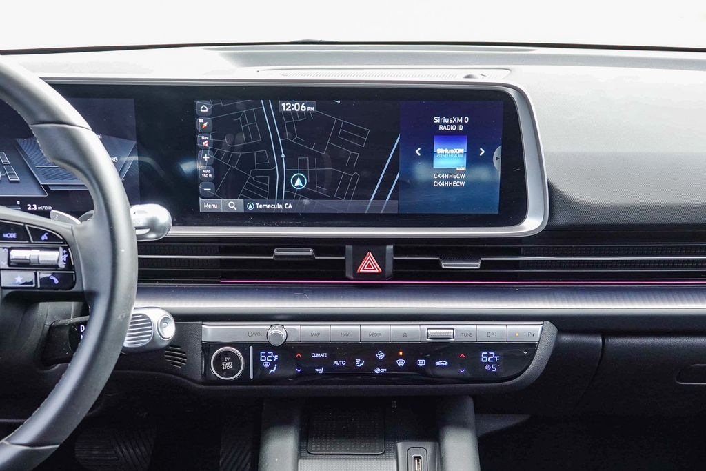 Thumbnail: 2023 Hyundai Ioniq 6 - 12