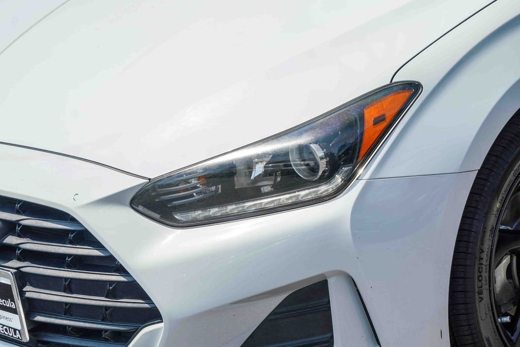 Thumbnail: 2019 Hyundai Veloster - 20