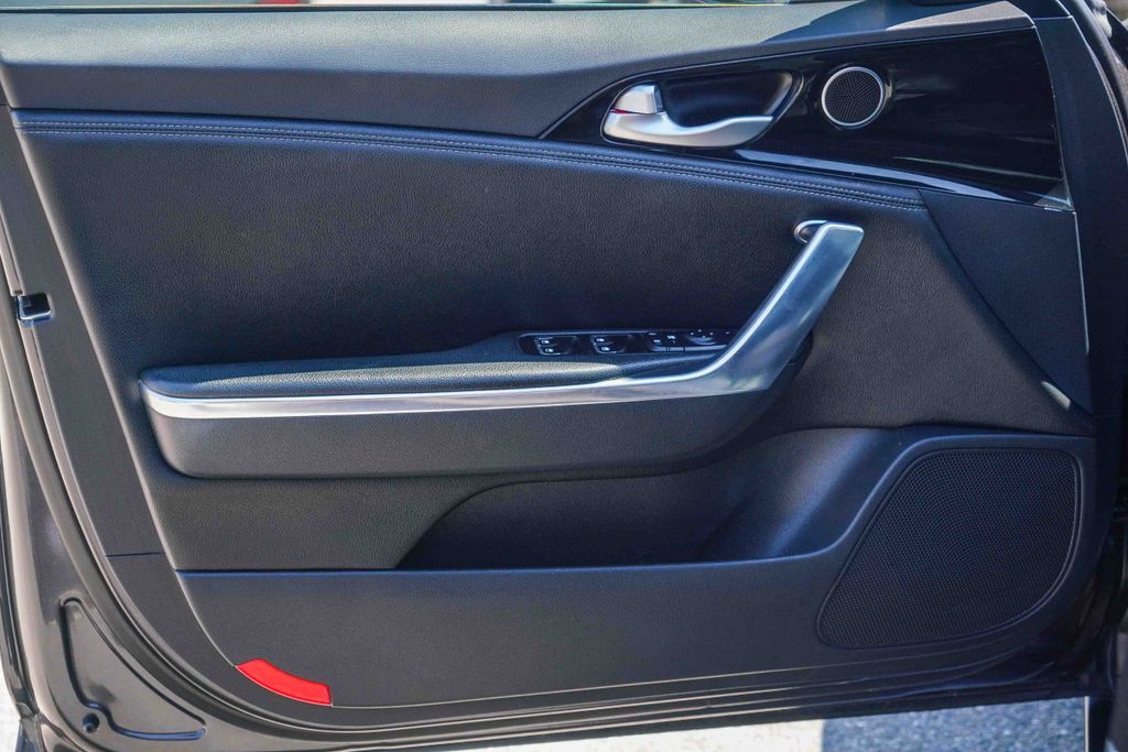 Thumbnail: 2022 Kia Stinger - 23