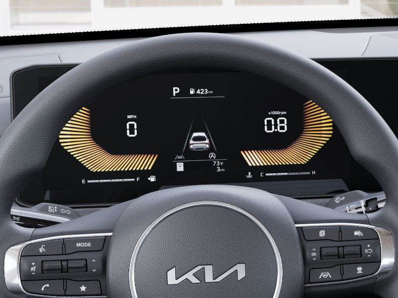 Thumbnail: 2026 Kia K5 - 12