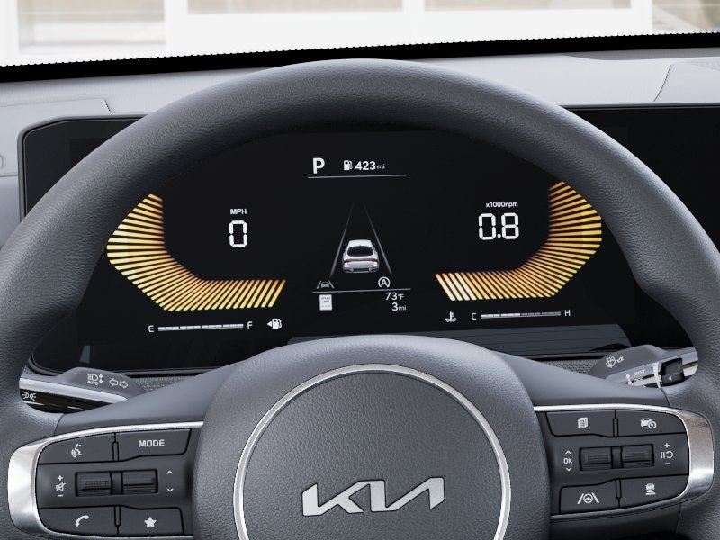 Thumbnail: 2026 Kia K5 - 12