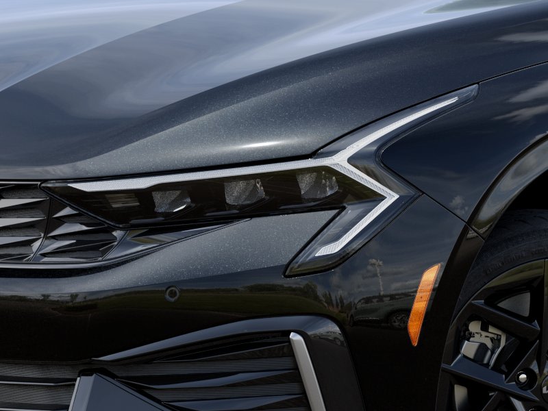 Thumbnail: 2026 Kia K5 - 19