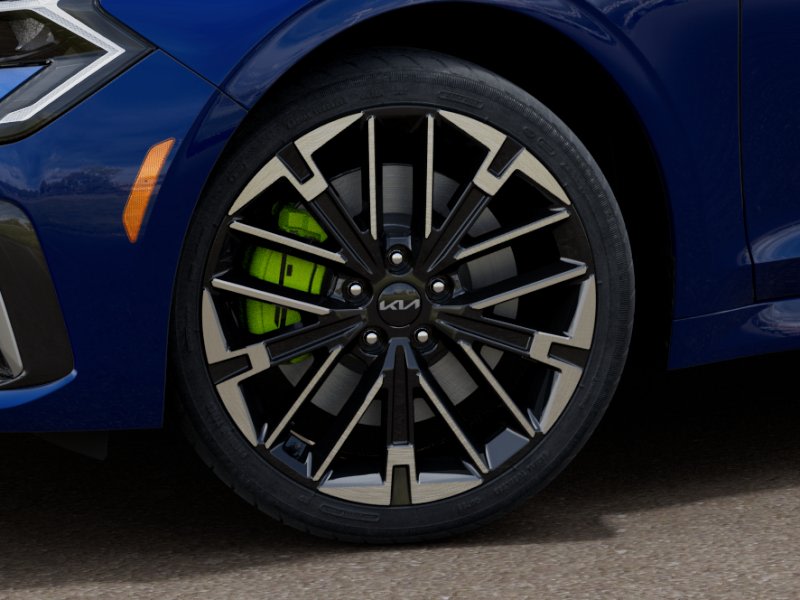 Thumbnail: 2026 Kia K5 - 5