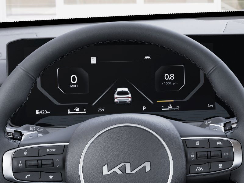 Thumbnail: 2026 Kia K5 - 13