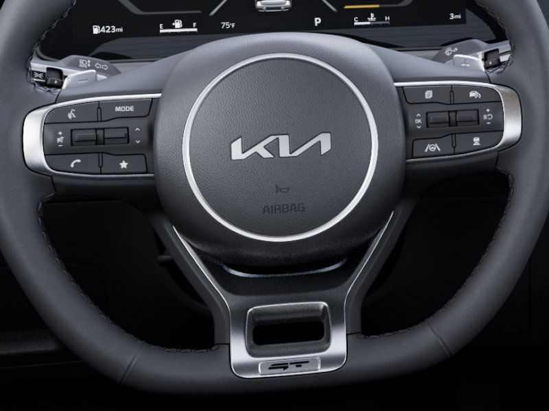 Thumbnail: 2026 Kia K5 - 23