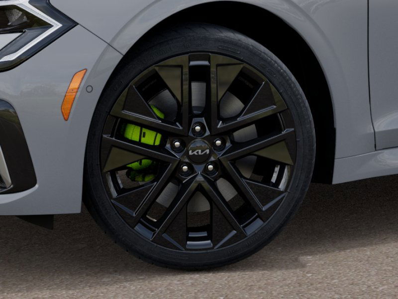 Thumbnail: 2026 Kia K5 - 7