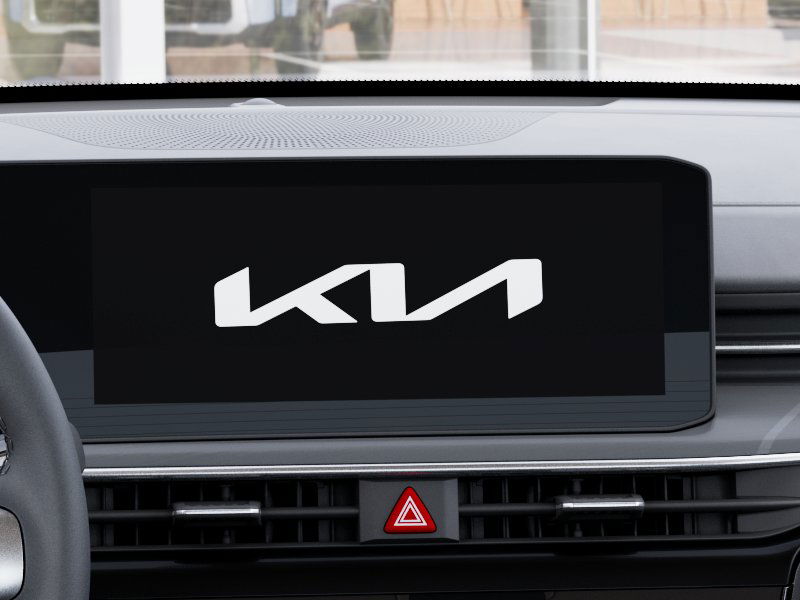 Thumbnail: 2026 Kia K5 - 11