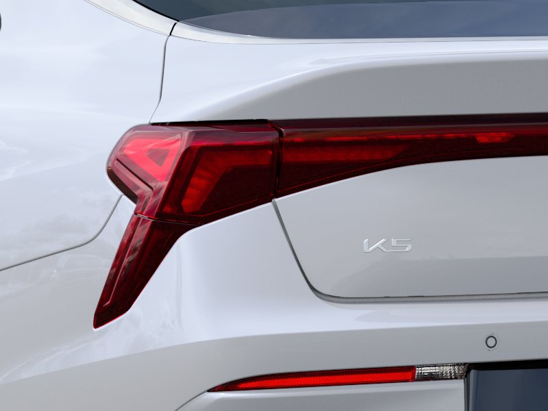 Thumbnail: 2026 Kia K5 - 20