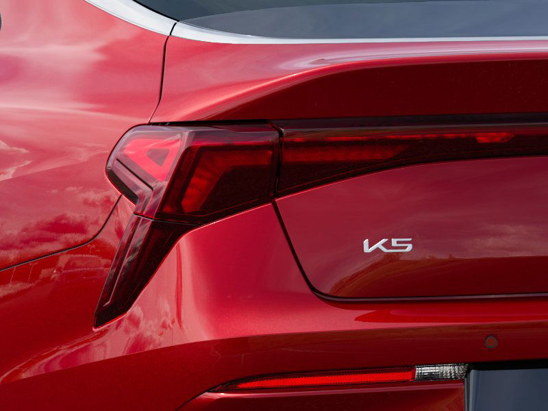 Thumbnail: 2026 Kia K5 - 19