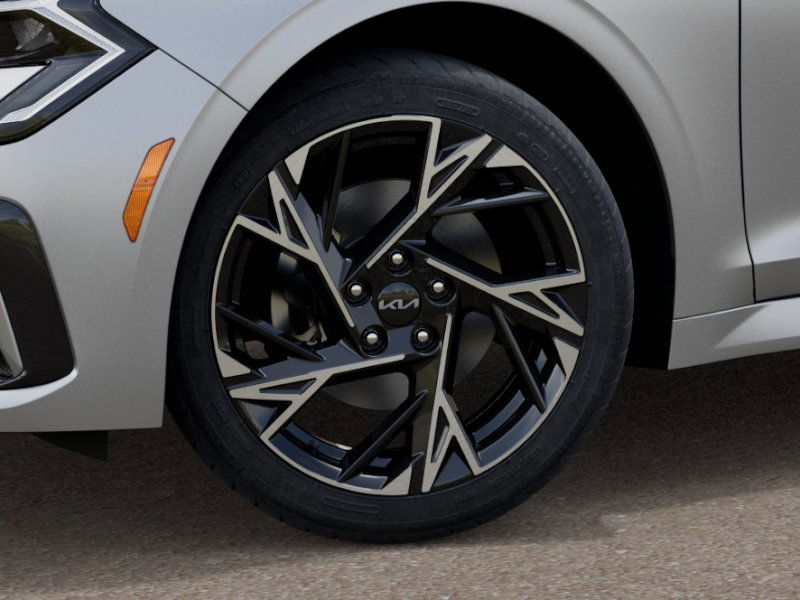 Thumbnail: 2026 Kia K5 - 5