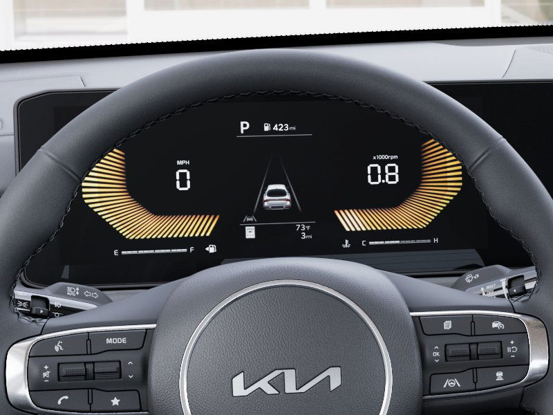Thumbnail: 2026 Kia K5 - 11