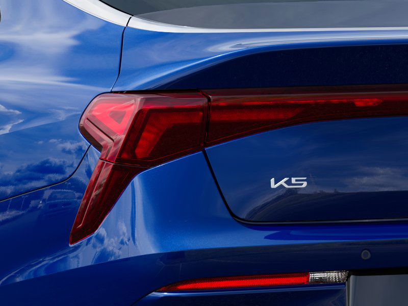 Thumbnail: 2026 Kia K5 - 20