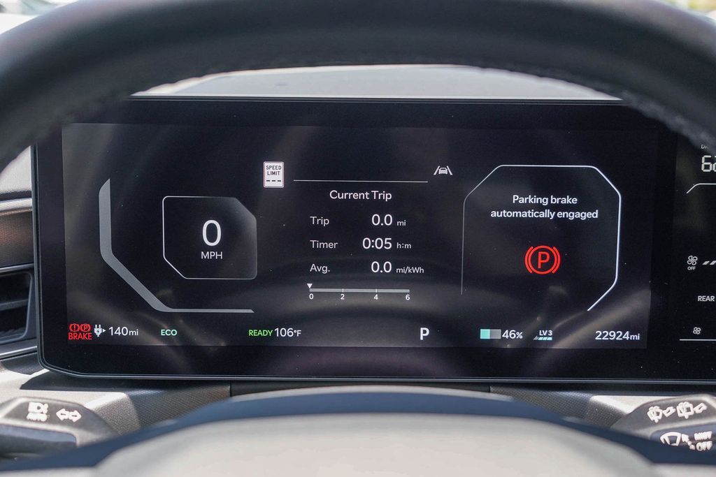 Thumbnail: 2024 Kia EV9 - 12