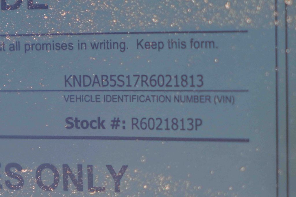 Thumbnail: 2024 Kia EV9 - 28
