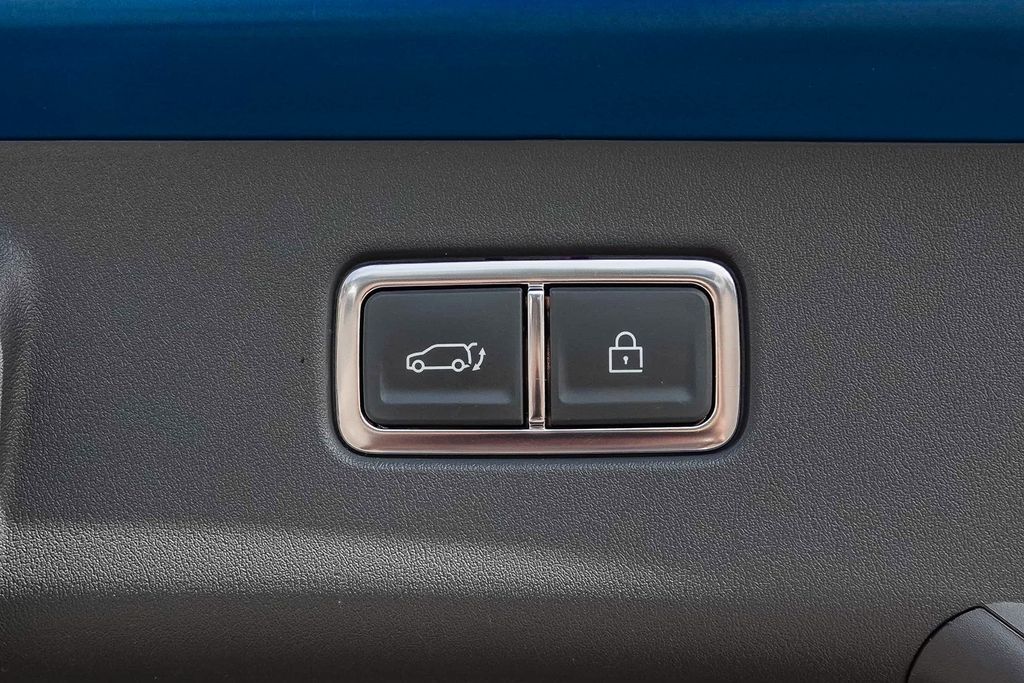 Thumbnail: 2024 Kia EV9 - 27