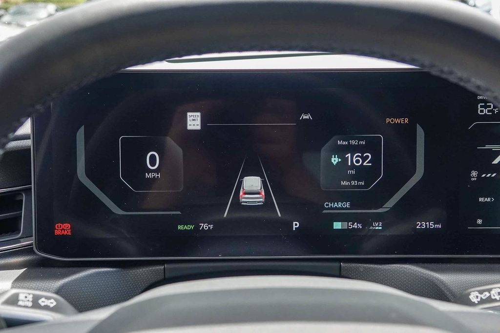 Thumbnail: 2024 Kia EV9 - 10