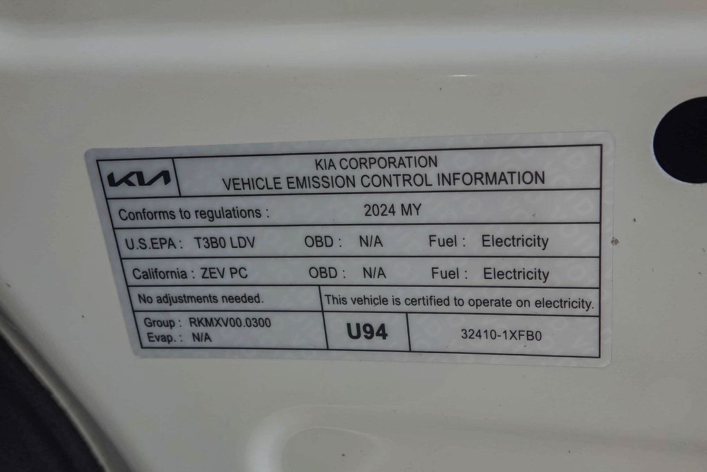 Thumbnail: 2024 Kia EV9 - 11