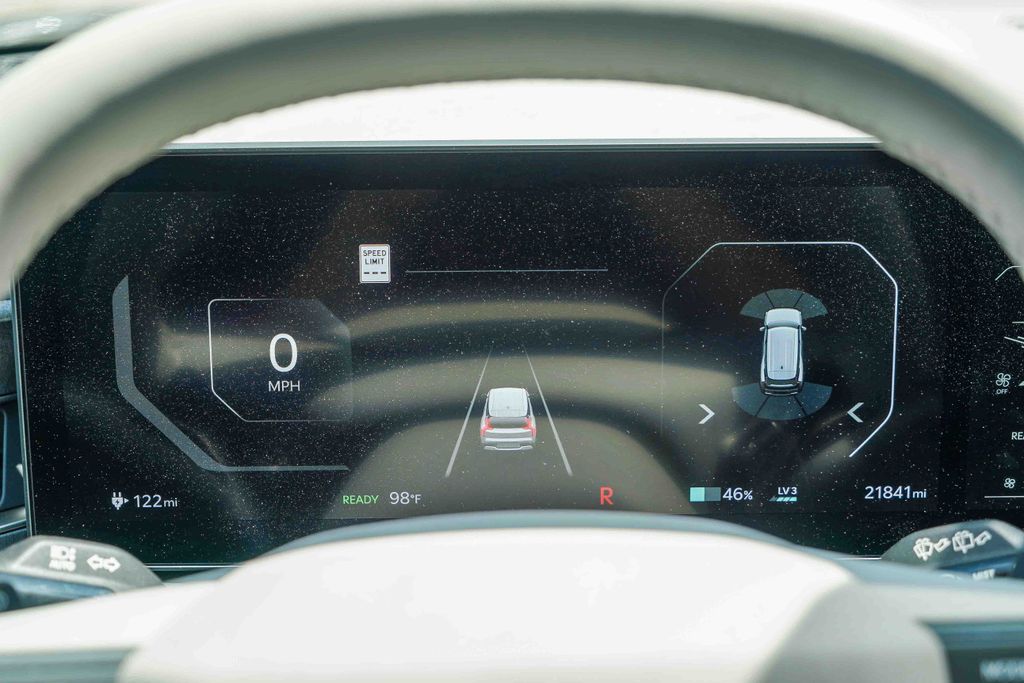 Thumbnail: 2024 Kia EV9 - 13