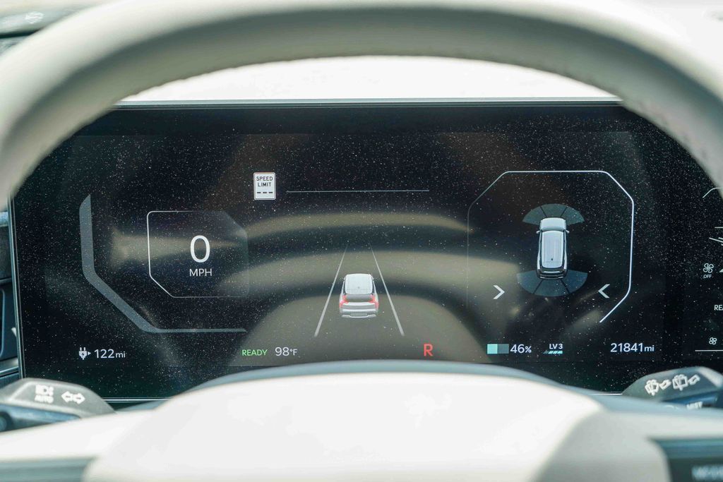 Thumbnail: 2024 Kia EV9 - 12