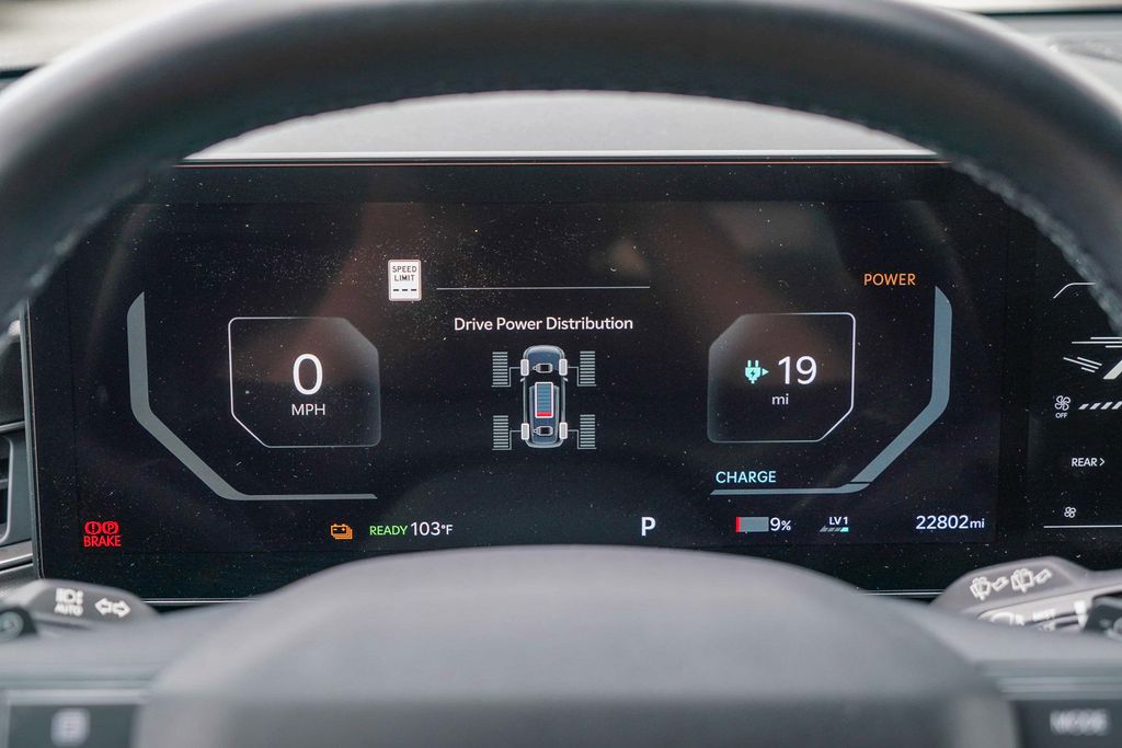 Thumbnail: 2024 Kia EV9 - 13