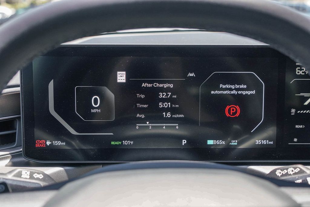 Thumbnail: 2024 Kia EV9 - 12