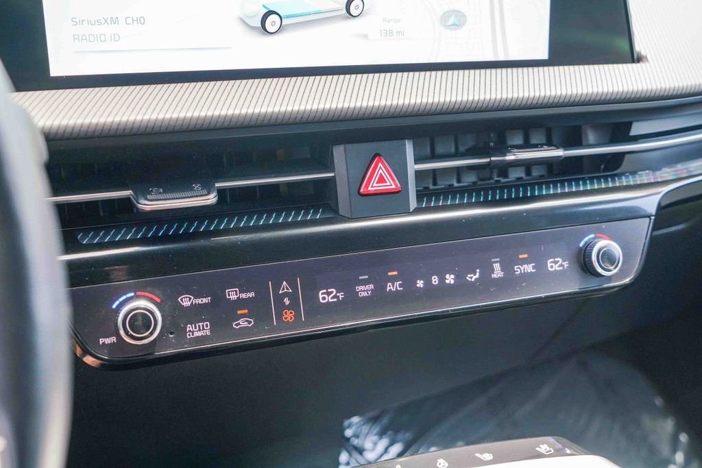 Thumbnail: 2023 Kia EV6 - 24