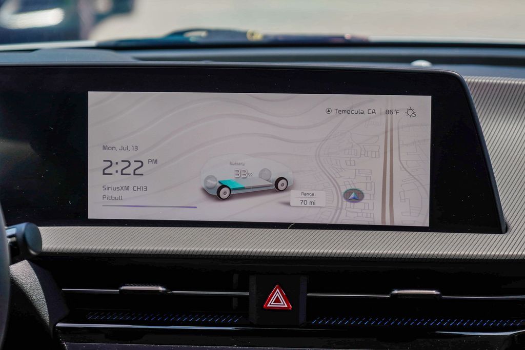 Thumbnail: 2023 Kia EV6 - 20