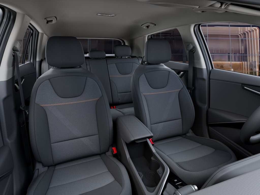 Thumbnail: 2026 Kia Niro - 8