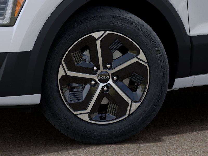 Thumbnail: 2026 Kia Niro - 5