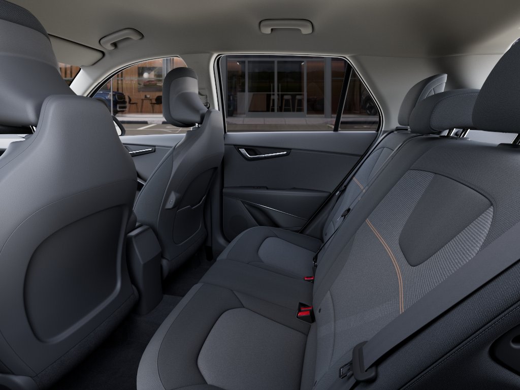 Thumbnail: 2026 Kia Niro - 22