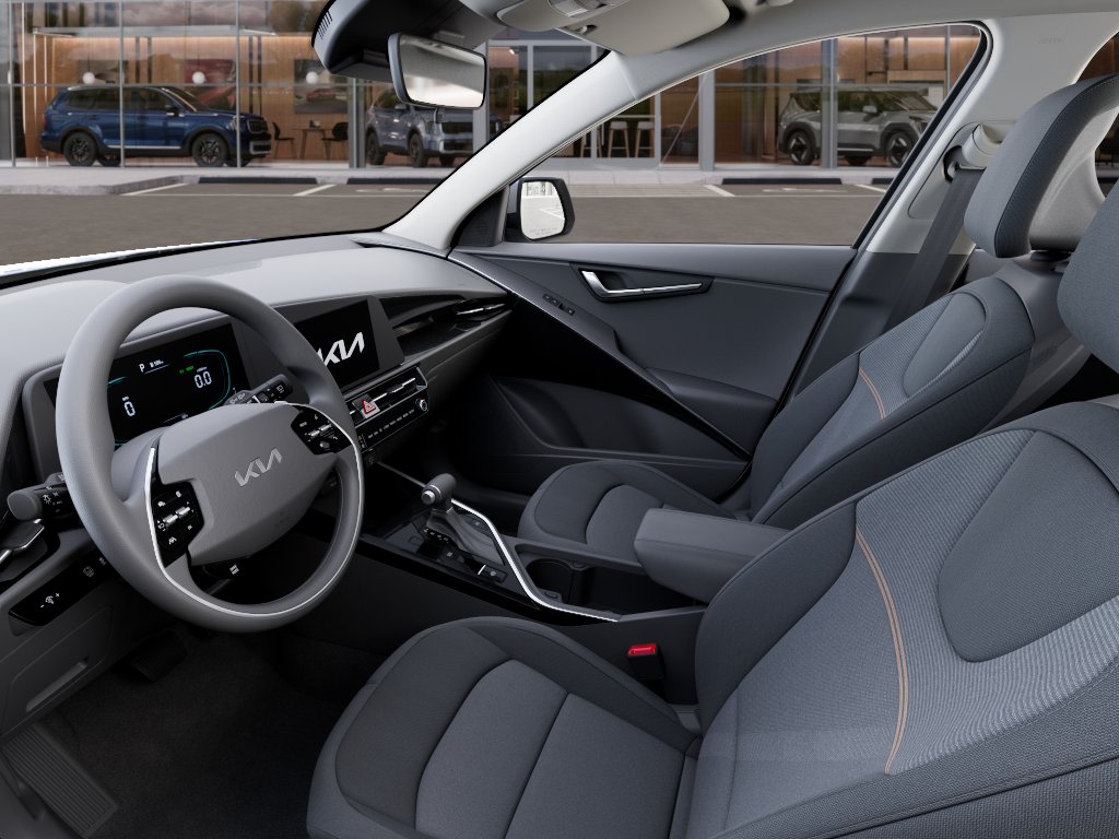 Thumbnail: 2026 Kia Niro - 6