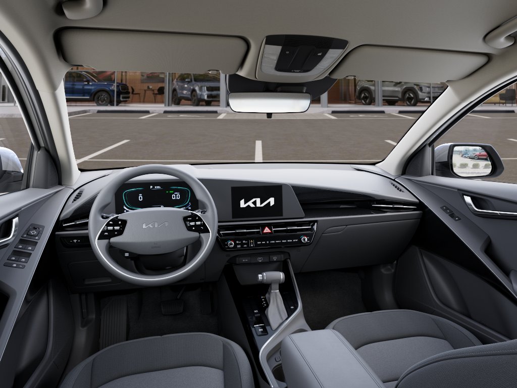 Thumbnail: 2026 Kia Niro - 2
