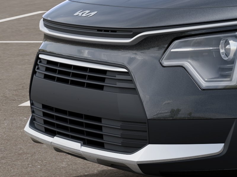 Thumbnail: 2026 Kia Niro - 20