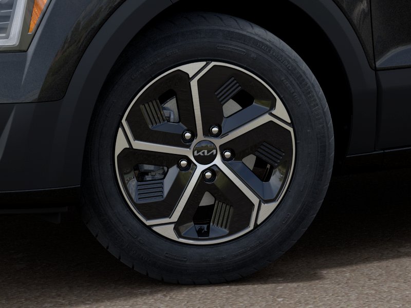 Thumbnail: 2026 Kia Niro - 5