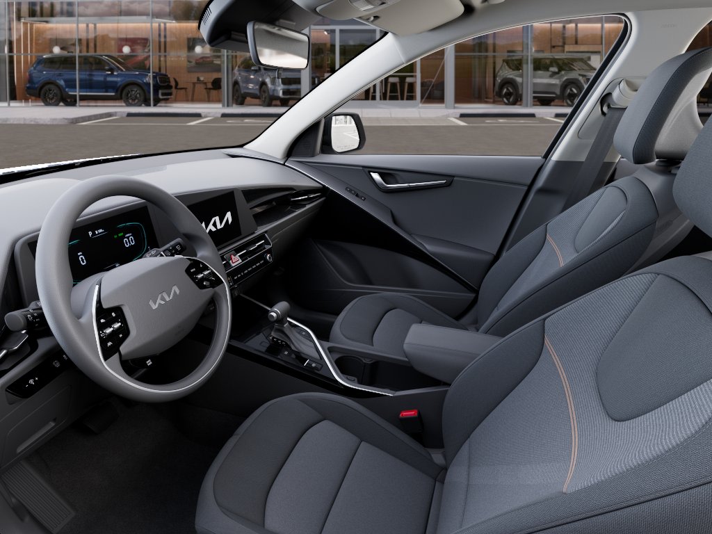 Thumbnail: 2026 Kia Niro - 6