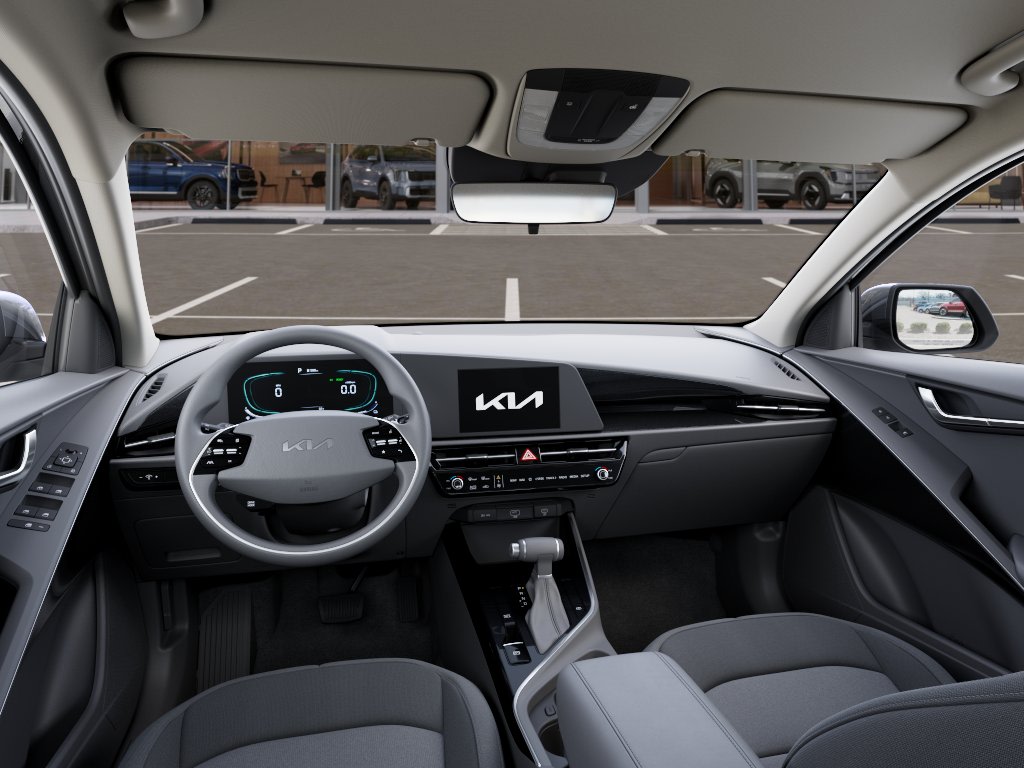 Thumbnail: 2026 Kia Niro - 2