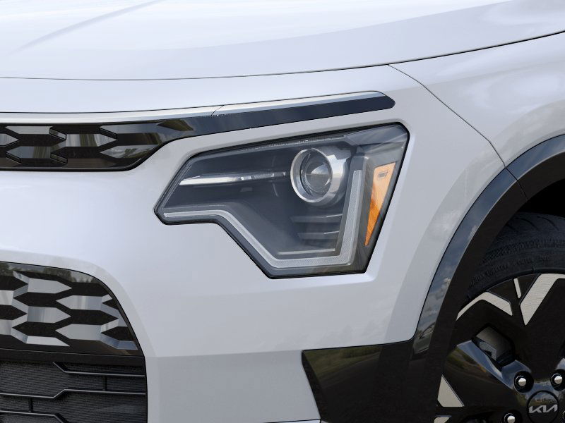 2025 Kia Niro Wind 18