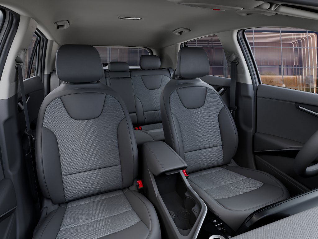 2025 Kia Niro Wind 9