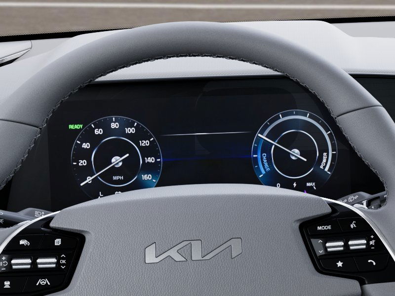 2025 Kia Niro Wind 12