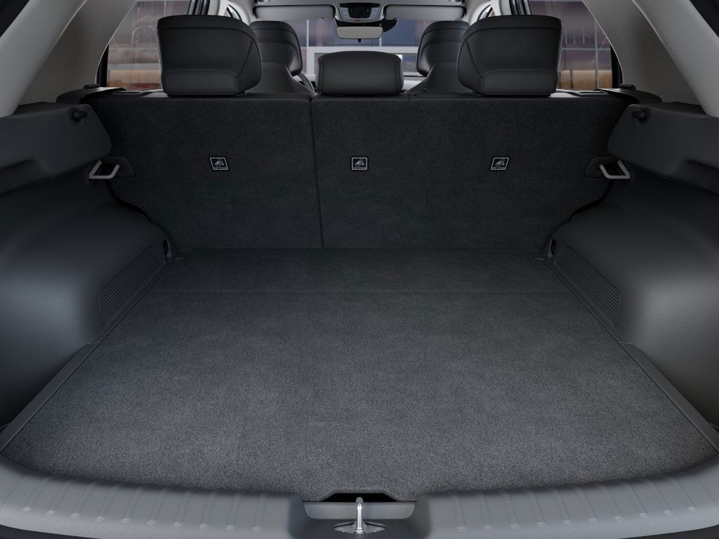 2025 Kia Niro Wind 23