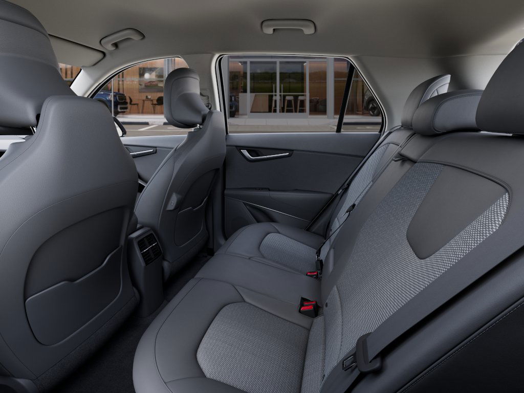 2025 Kia Niro Wind 22