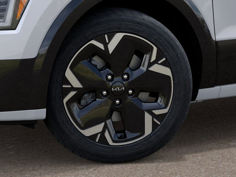 2025 Kia Niro Wind 6