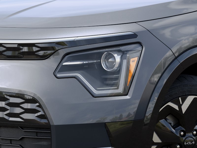 Thumbnail: 2026 Kia Niro - 18