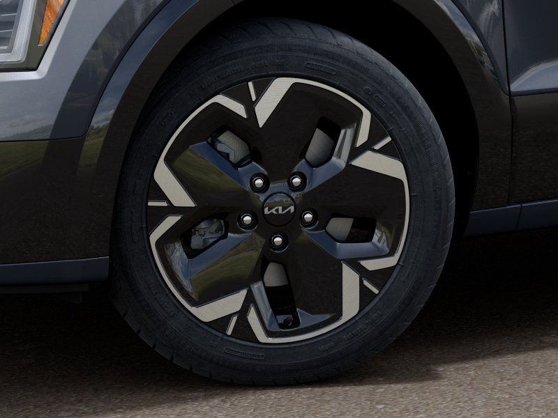 Thumbnail: 2026 Kia Niro - 5