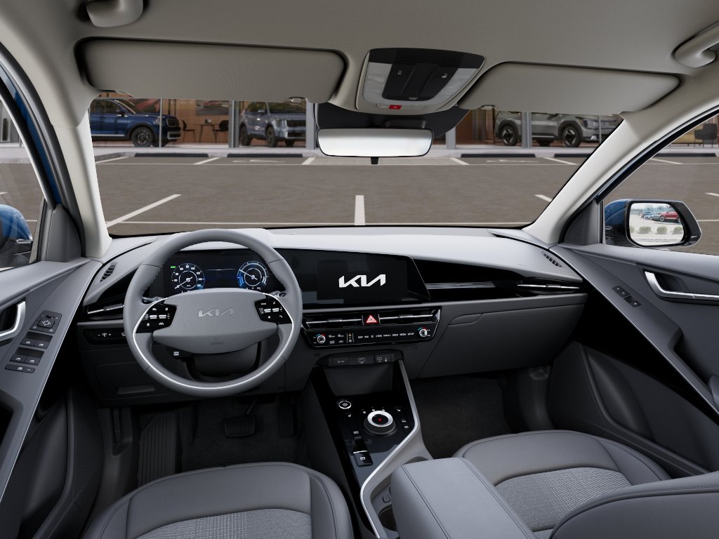 Thumbnail: 2026 Kia Niro - 2