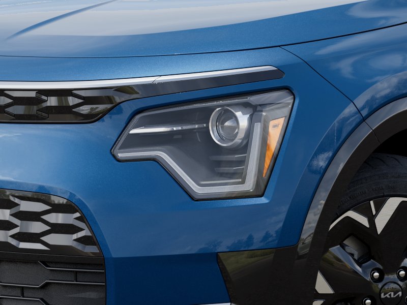 Thumbnail: 2026 Kia Niro - 18