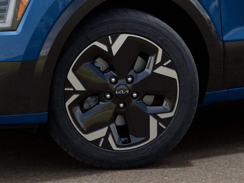 Thumbnail: 2026 Kia Niro - 5